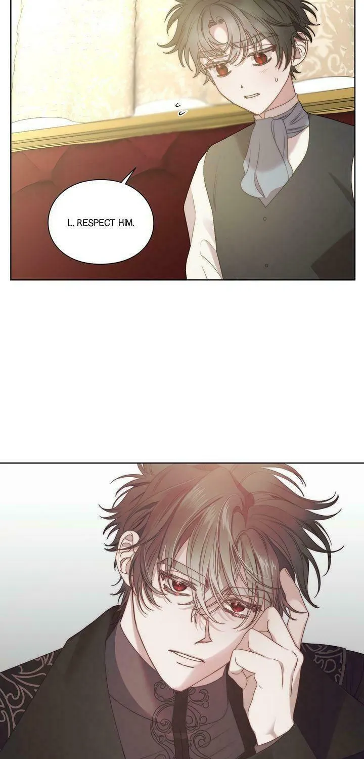 Lucia Chapter 83 page 36 - 