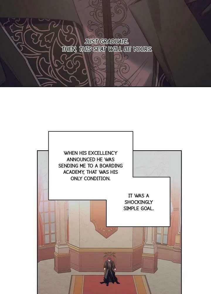 Lucia Chapter 83 page 37 - 