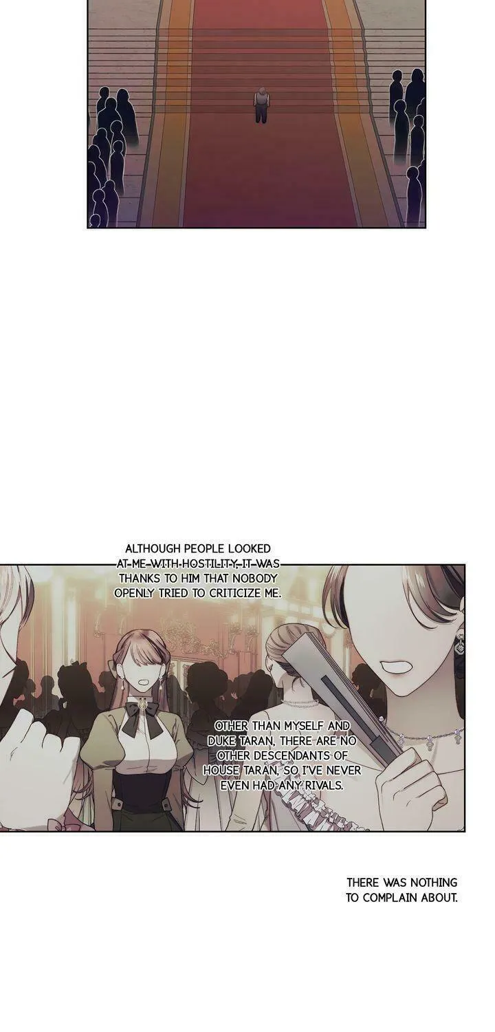 Lucia Chapter 83 page 38 - 