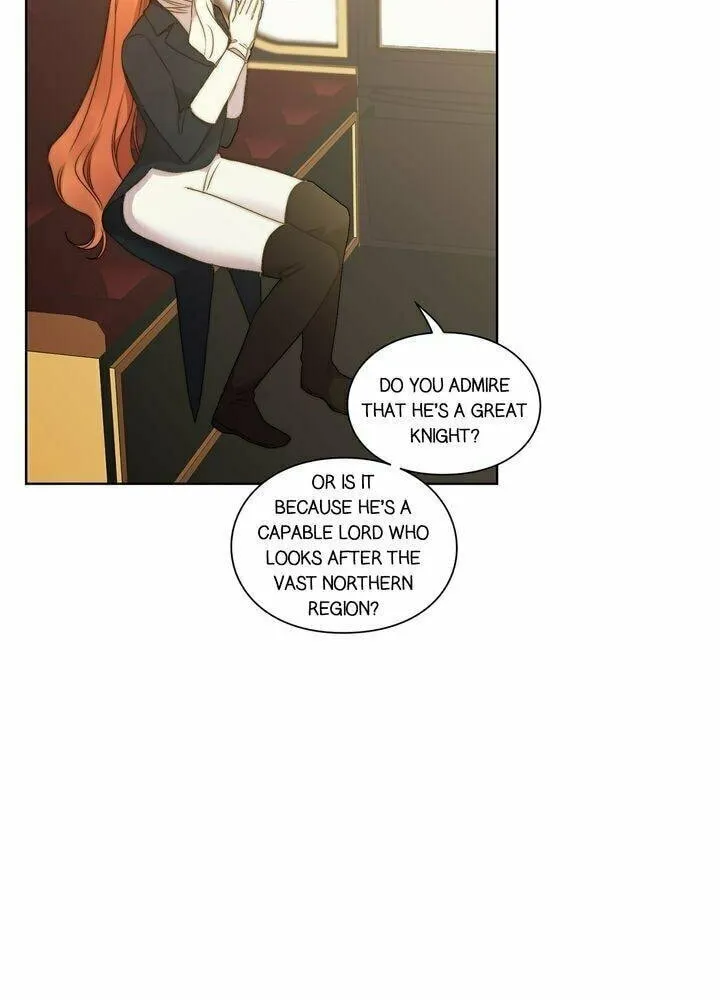 Lucia Chapter 83 page 43 - 