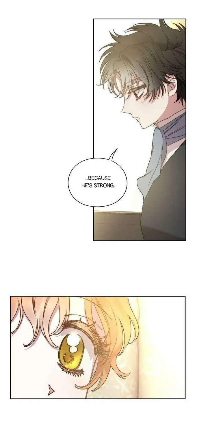 Lucia Chapter 83 page 44 - 