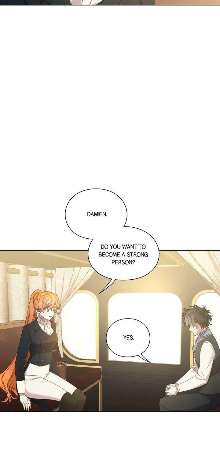 Lucia Chapter 83 page 50 - 