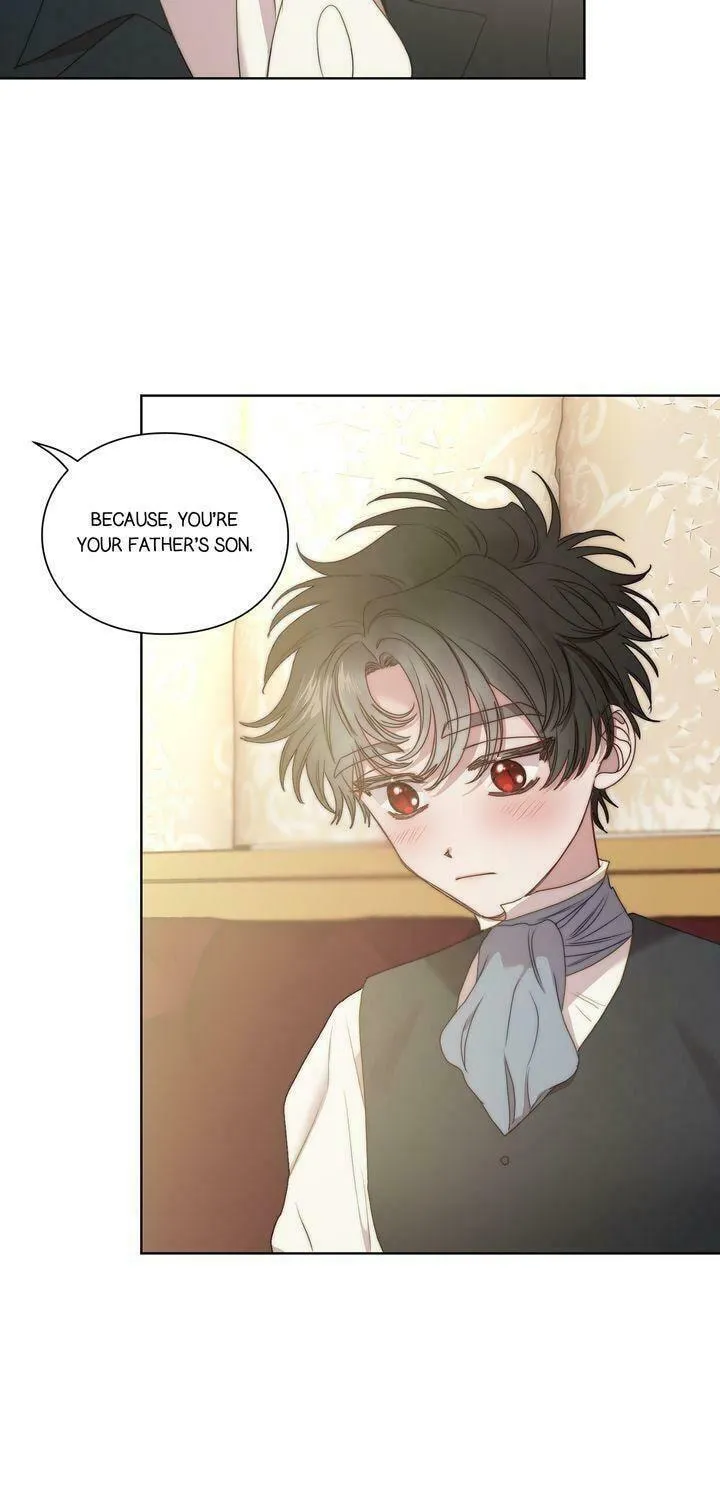 Lucia Chapter 83 page 52 - 