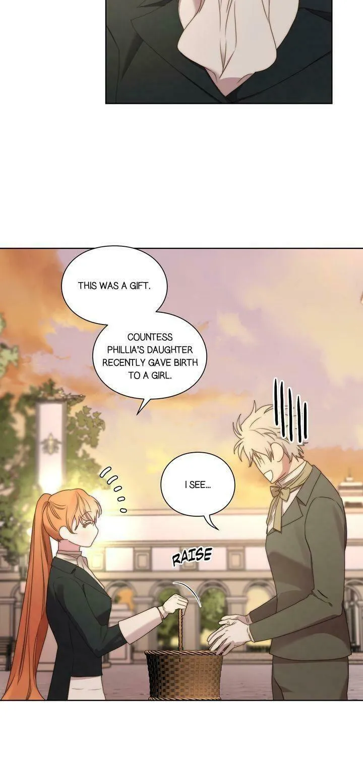 Lucia Chapter 83 page 59 - 