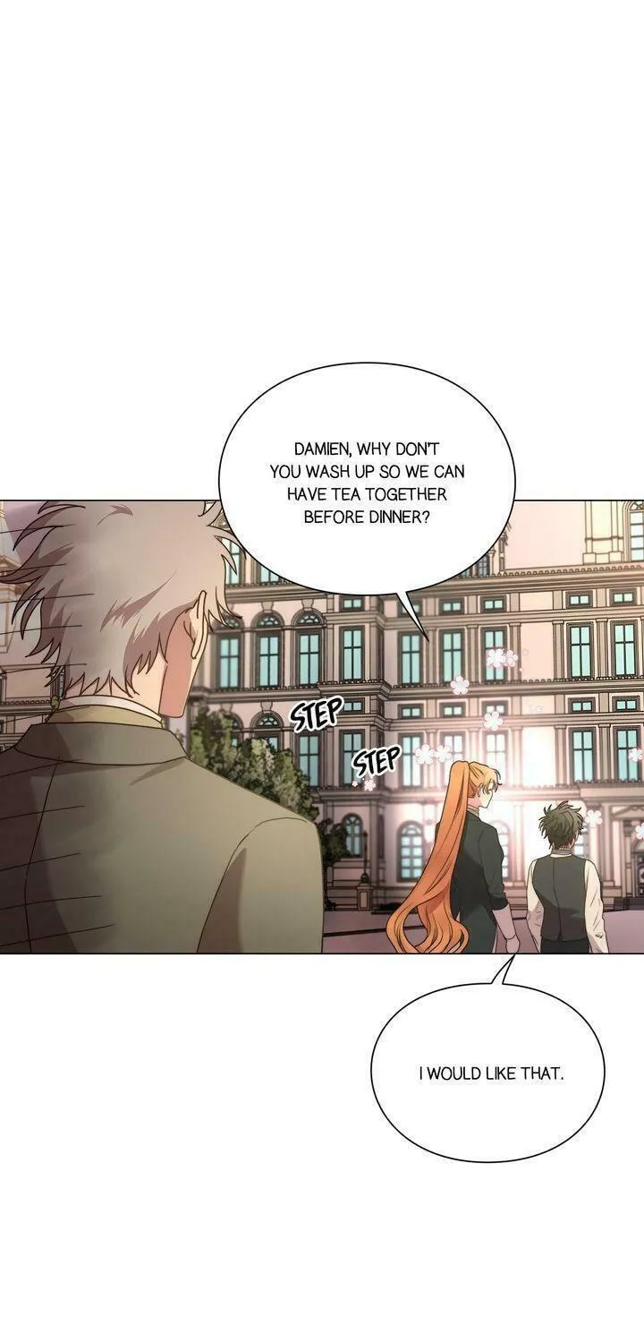 Lucia Chapter 83 page 60 - 