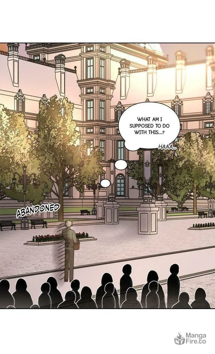 Lucia Chapter 83 page 63 - 