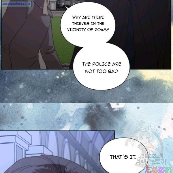 Lucia Chapter 84.5 page 30 - 