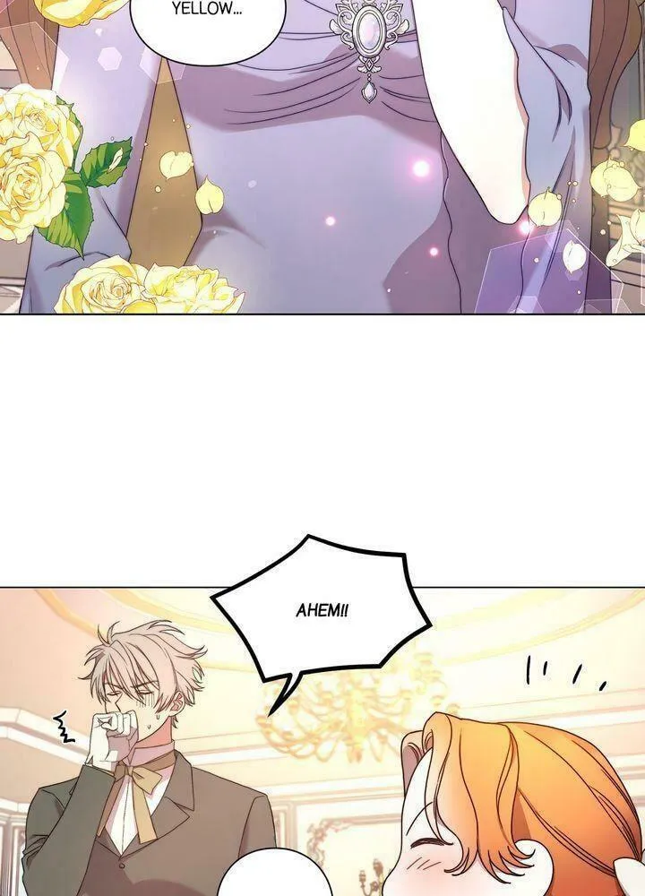 Lucia Chapter 84 page 14 - 