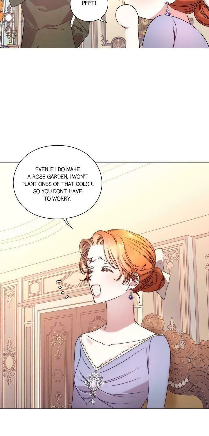Lucia Chapter 84 page 15 - 
