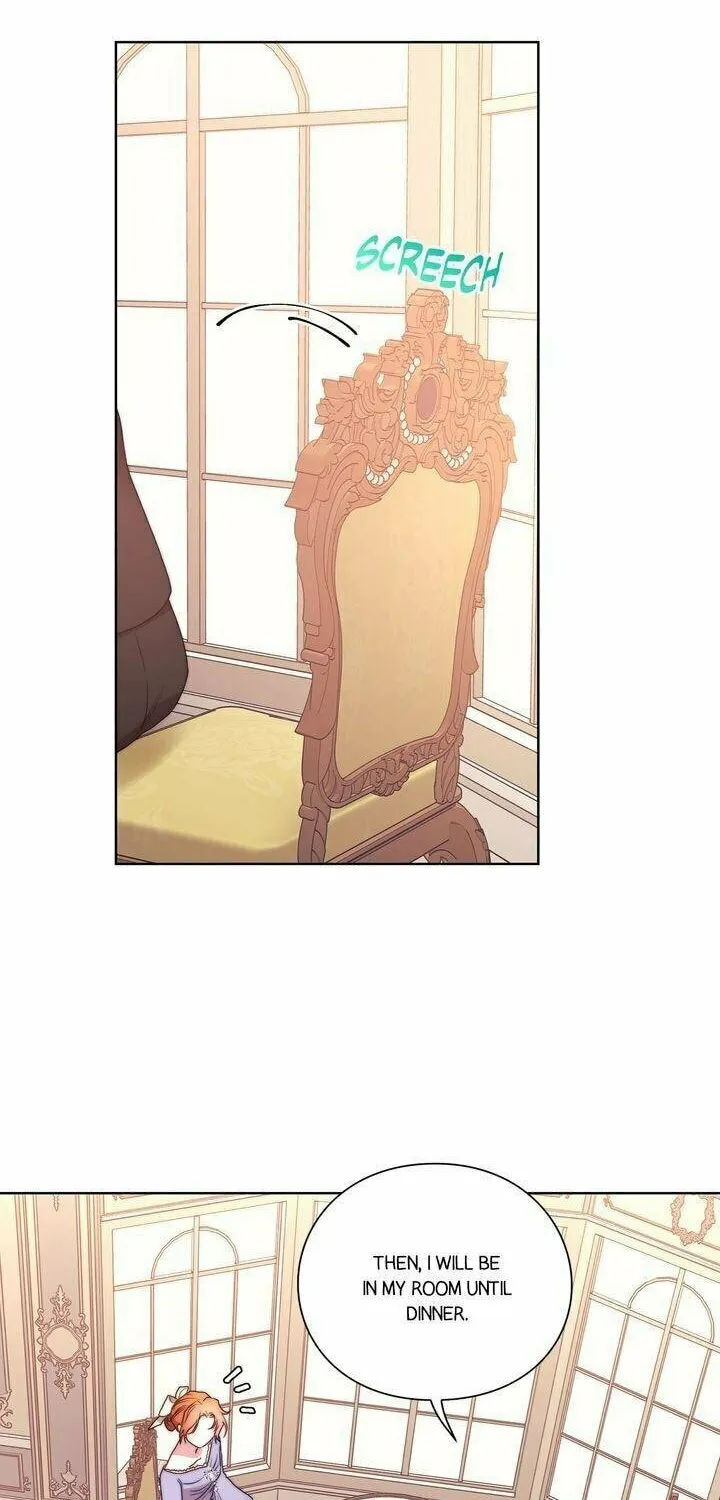 Lucia Chapter 84 page 19 - 
