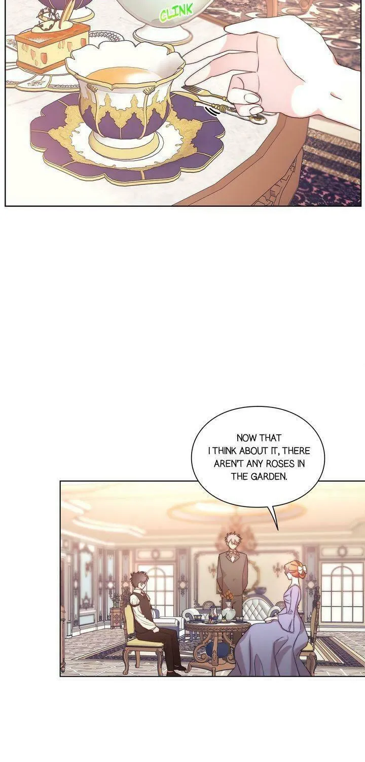 Lucia Chapter 84 page 3 - 