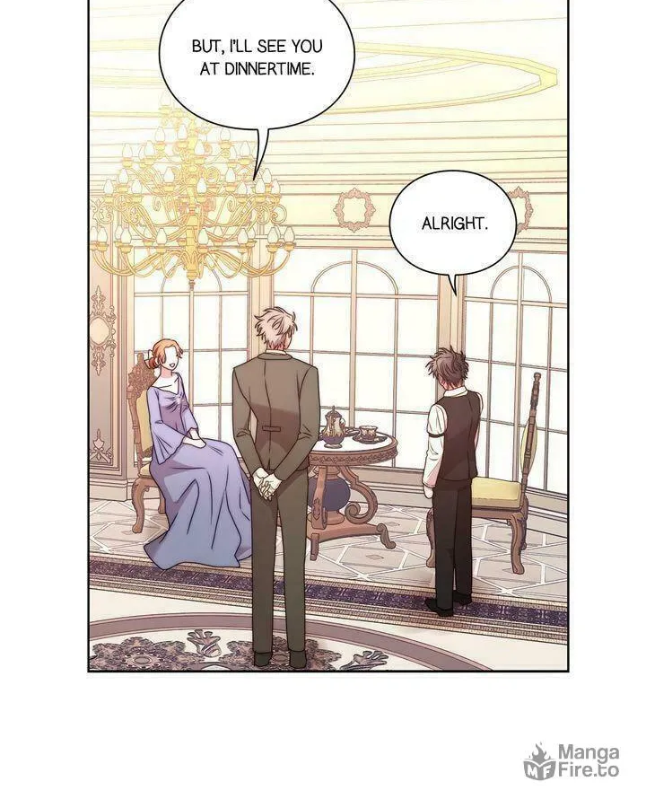 Lucia Chapter 84 page 22 - 