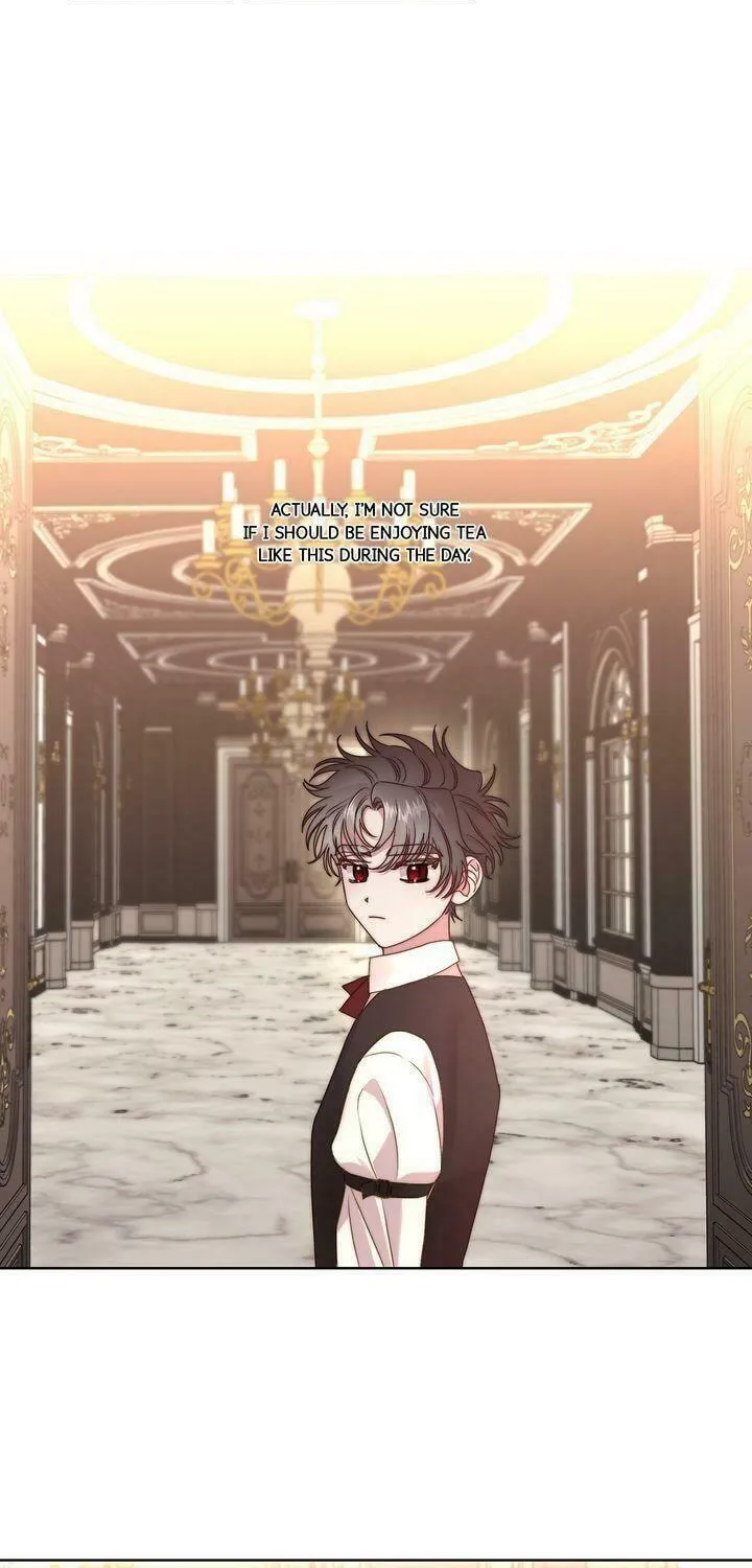 Lucia Chapter 84 page 24 - 
