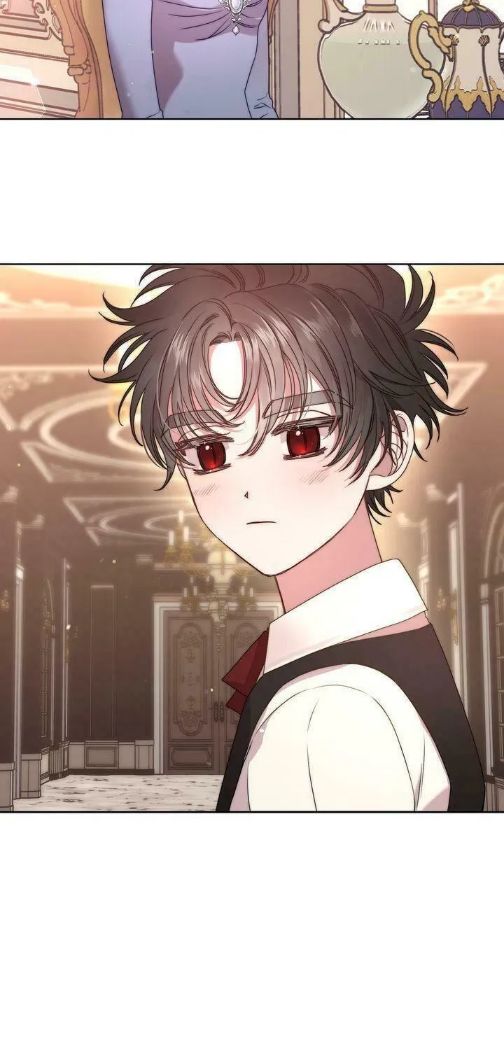 Lucia Chapter 84 page 27 - 