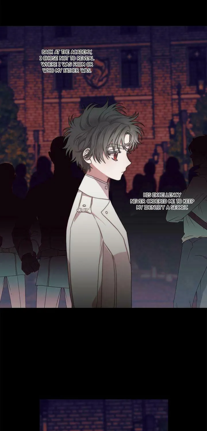 Lucia Chapter 84 page 32 - 