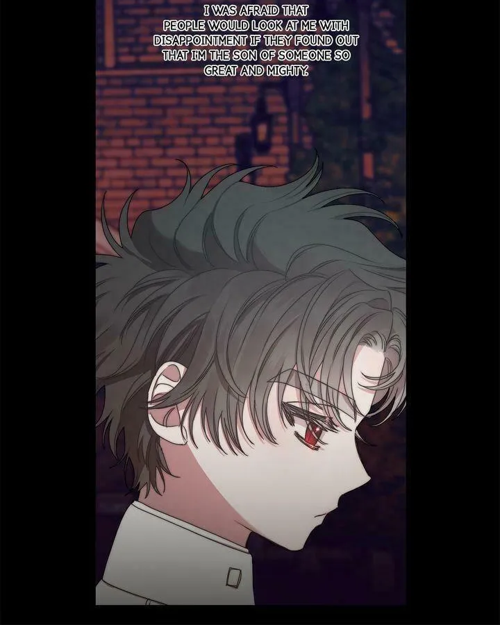 Lucia Chapter 84 page 33 - 