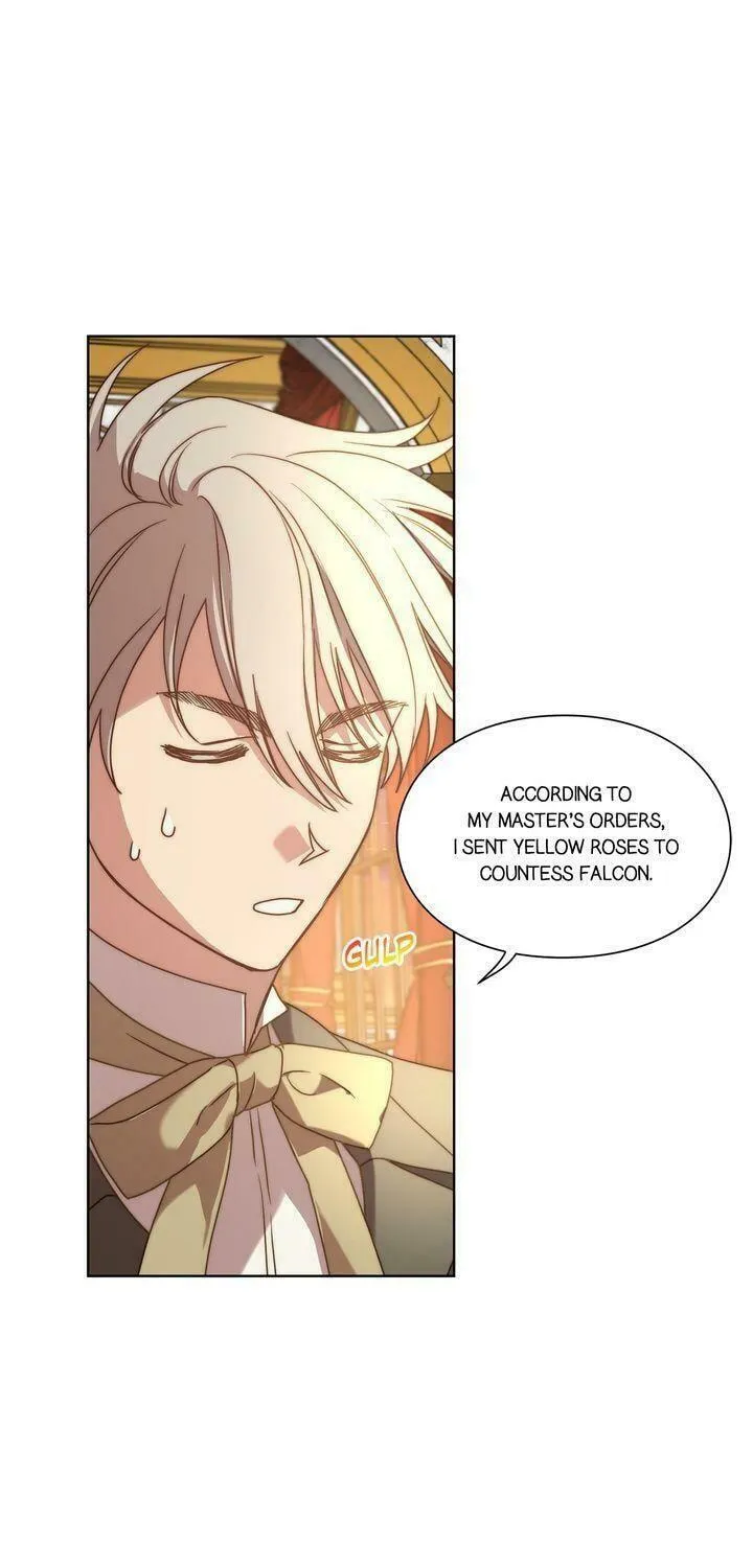 Lucia Chapter 84 page 37 - 