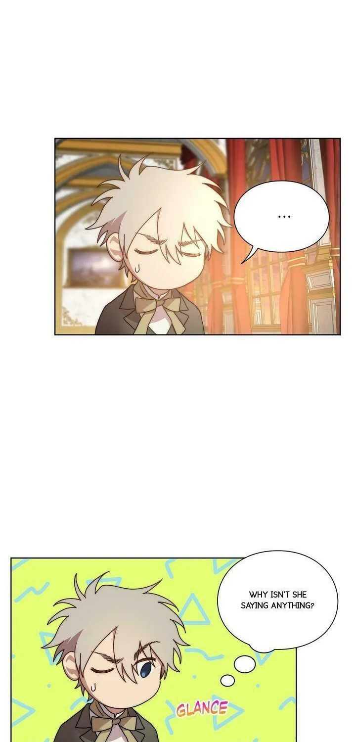 Lucia Chapter 84 page 38 - 