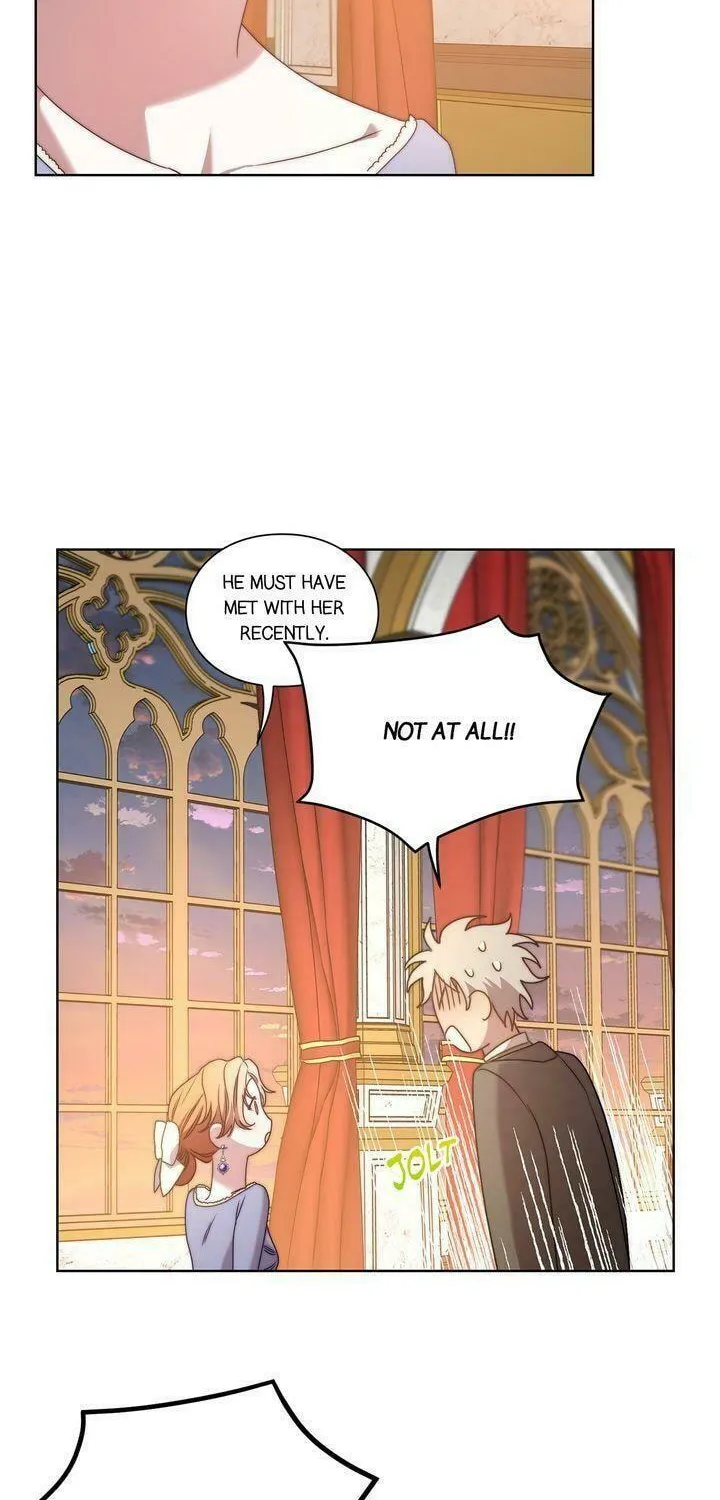 Lucia Chapter 84 page 41 - 