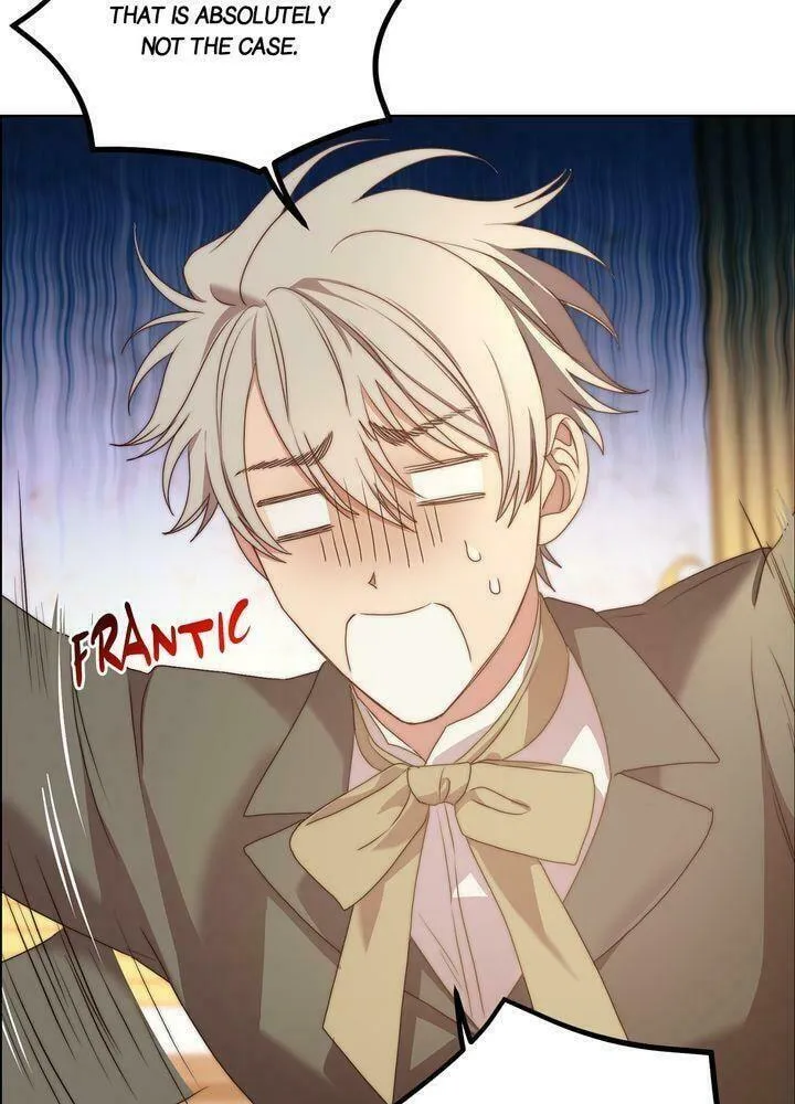 Lucia Chapter 84 page 42 - 