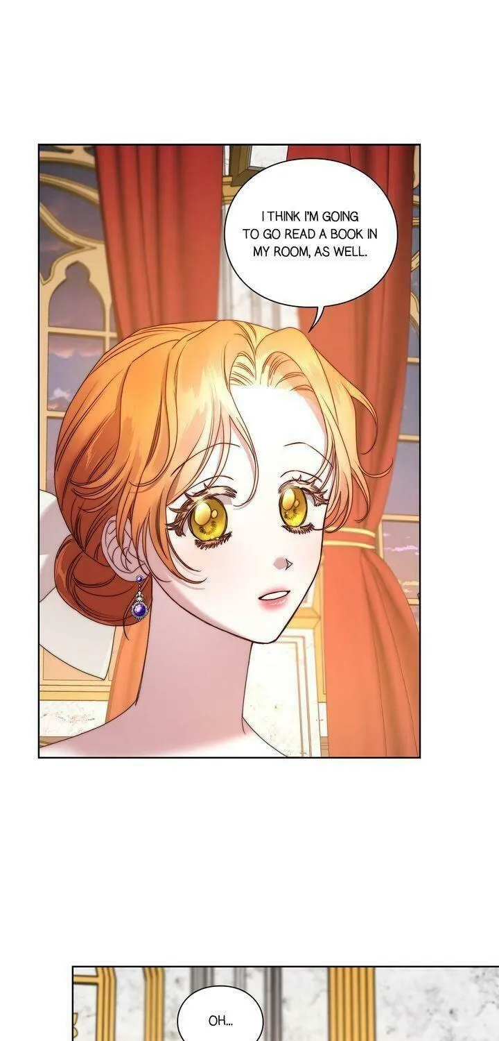 Lucia Chapter 84 page 45 - 