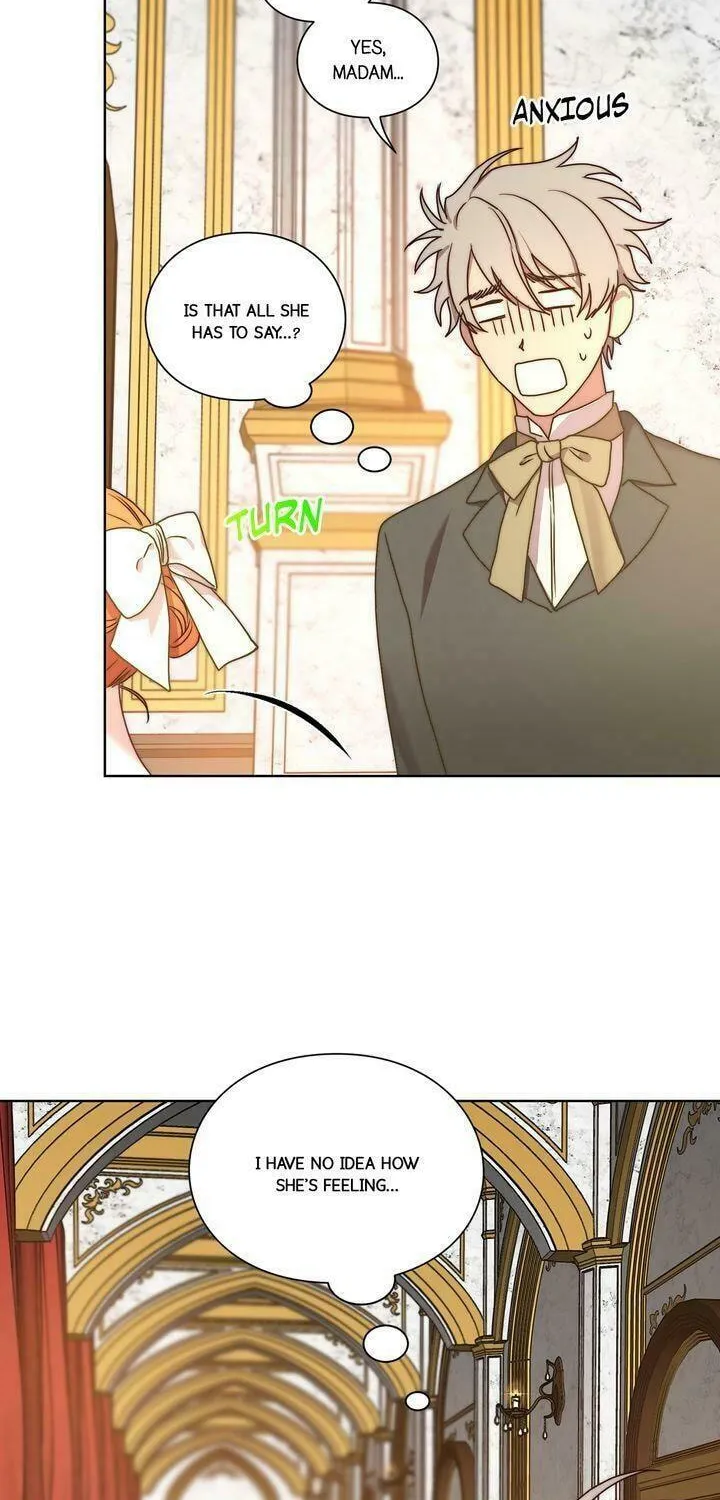 Lucia Chapter 84 page 46 - 
