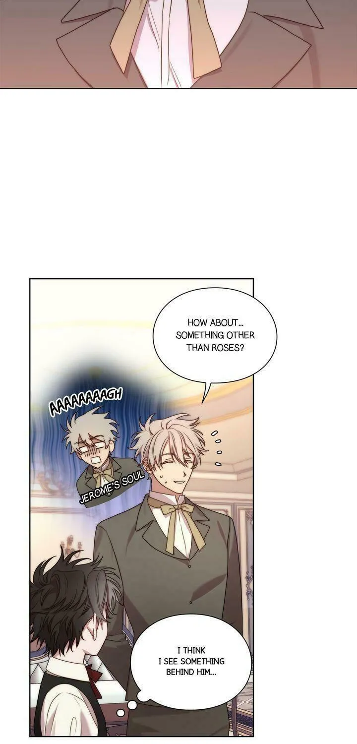 Lucia Chapter 84 page 6 - 