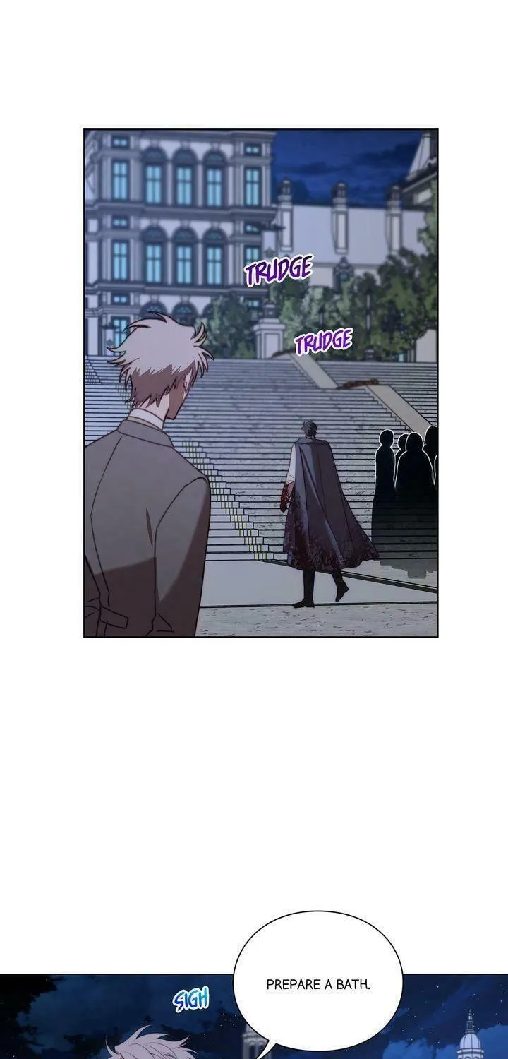 Lucia Chapter 84 page 60 - 