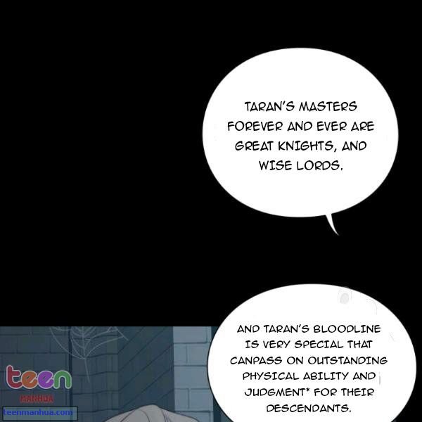 Lucia Chapter 85.5 page 22 - 