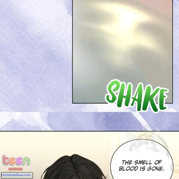 Lucia Chapter 85.5 page 6 - 