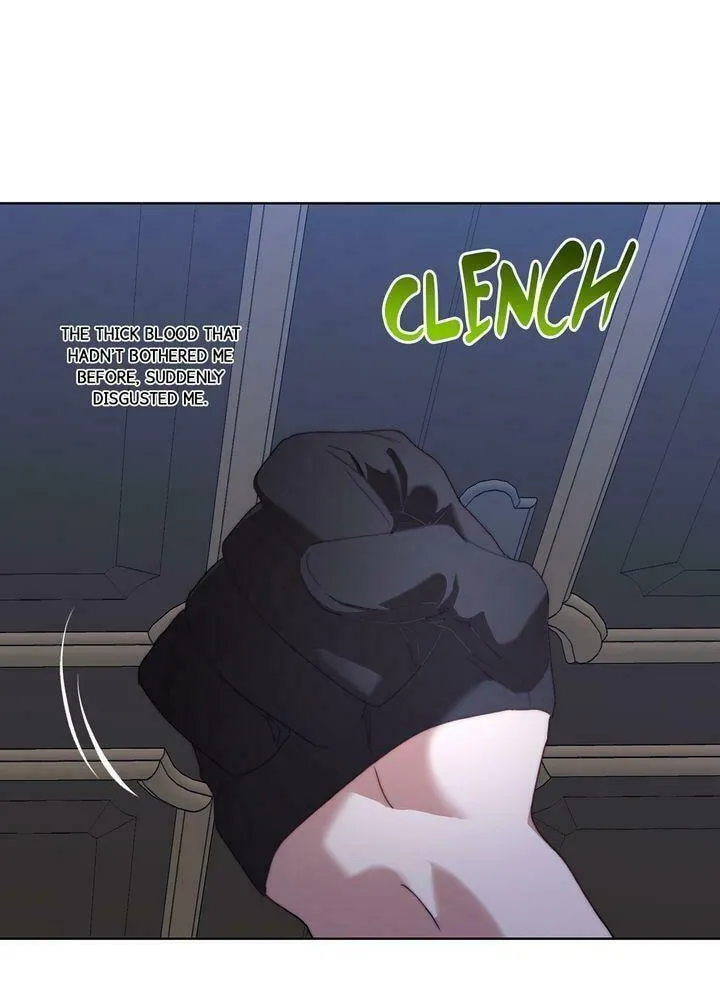 Lucia Chapter 85 page 15 - 