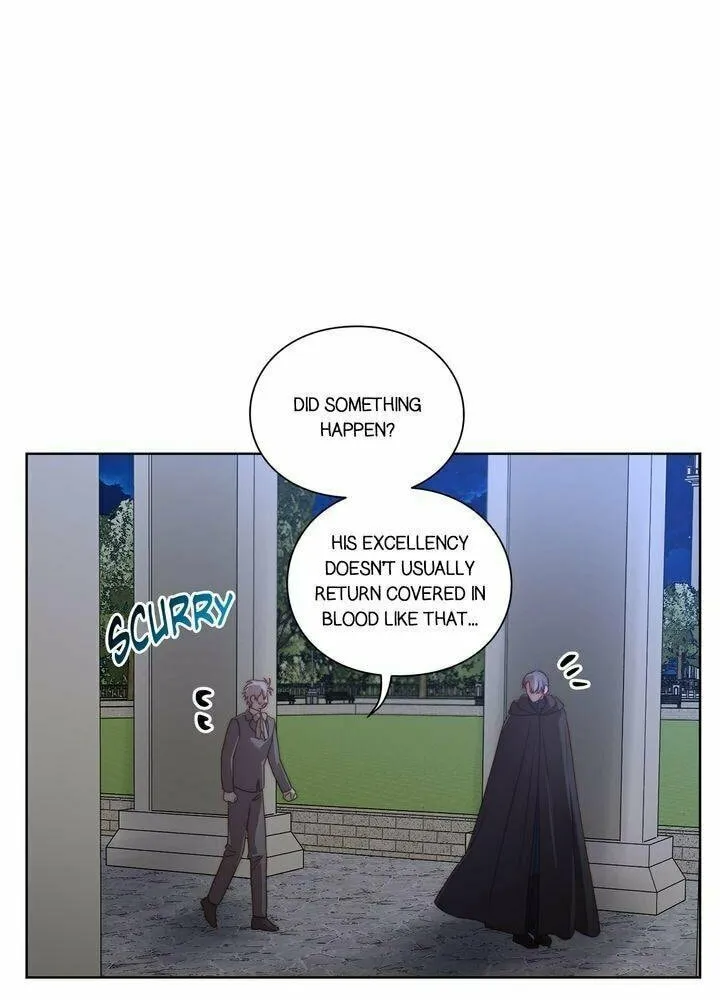 Lucia Chapter 85 page 18 - 