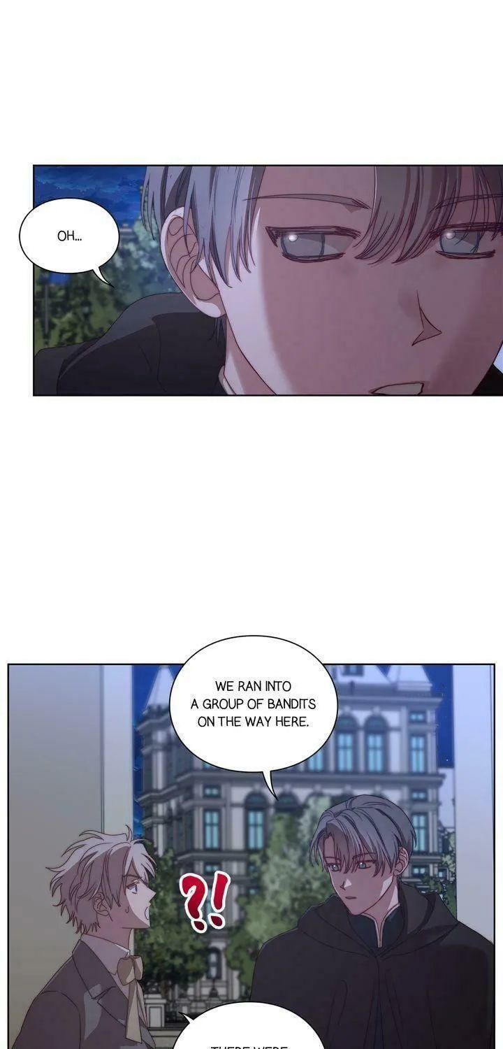 Lucia Chapter 85 page 19 - 
