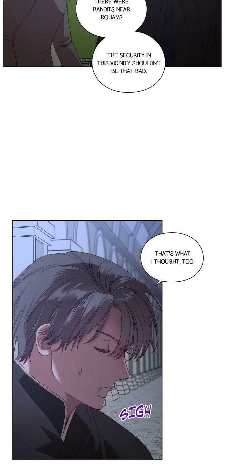 Lucia Chapter 85 page 20 - 