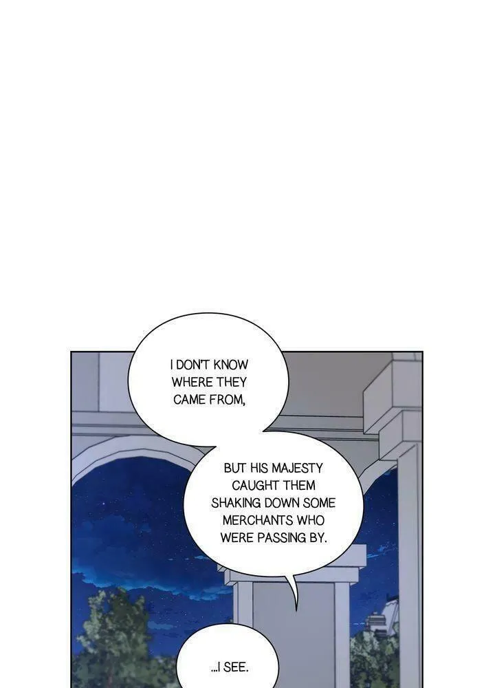 Lucia Chapter 85 page 21 - 