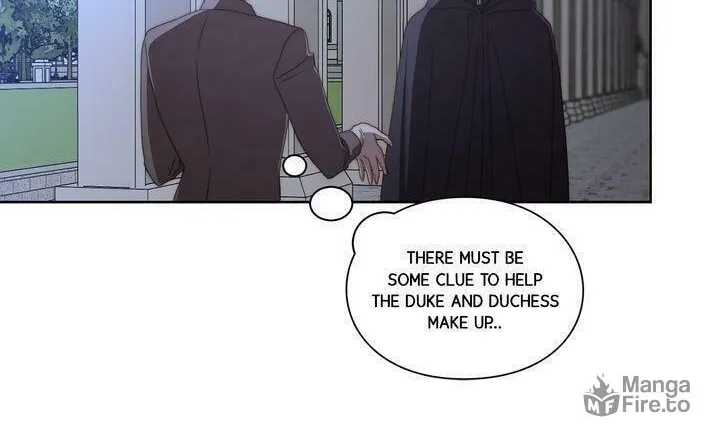 Lucia Chapter 85 page 23 - 
