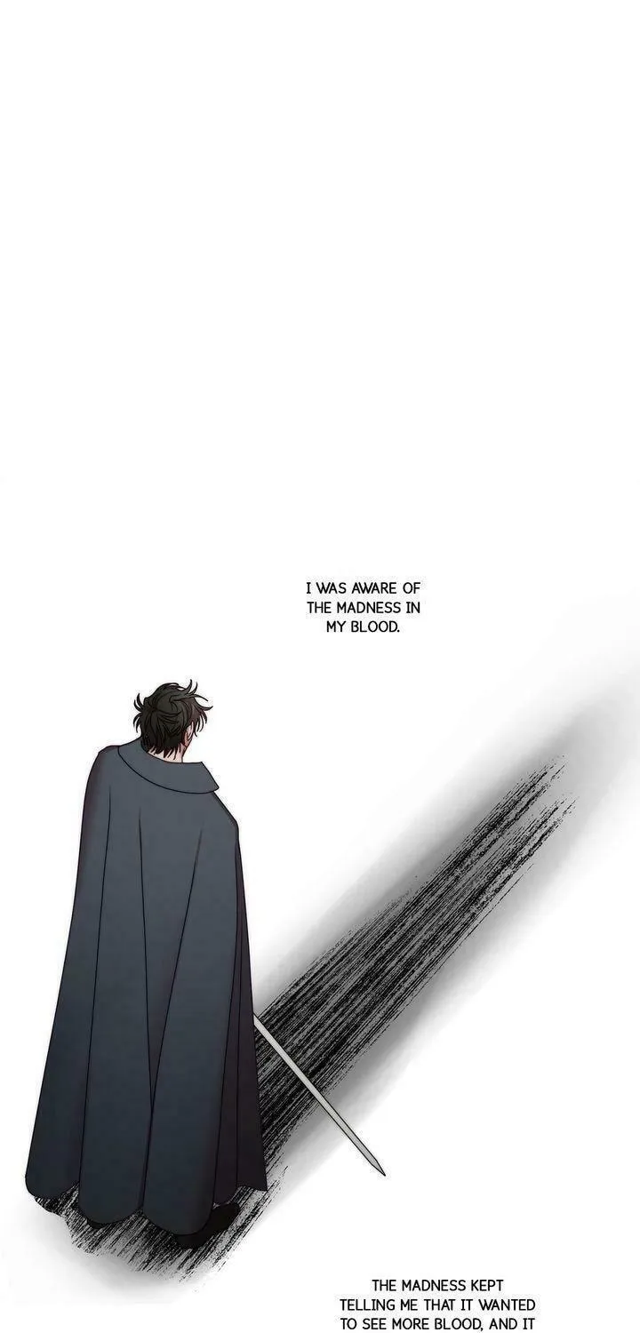 Lucia Chapter 85 page 35 - 