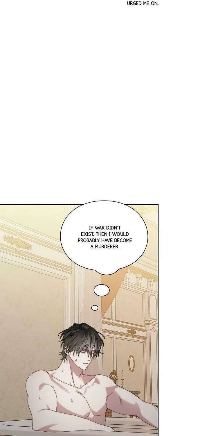 Lucia Chapter 85 page 36 - 
