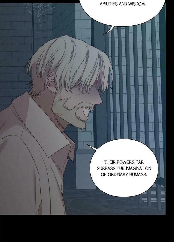Lucia Chapter 85 page 40 - 