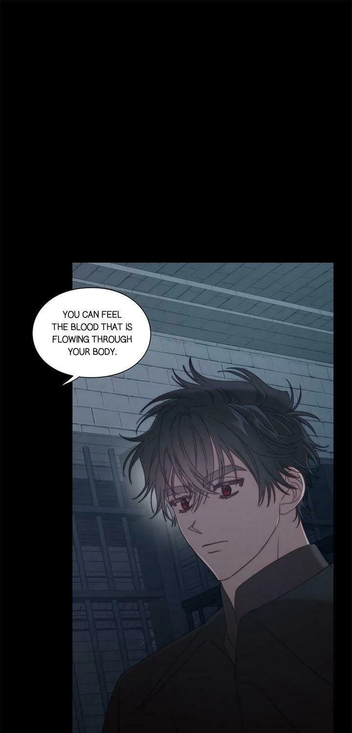 Lucia Chapter 85 page 46 - 