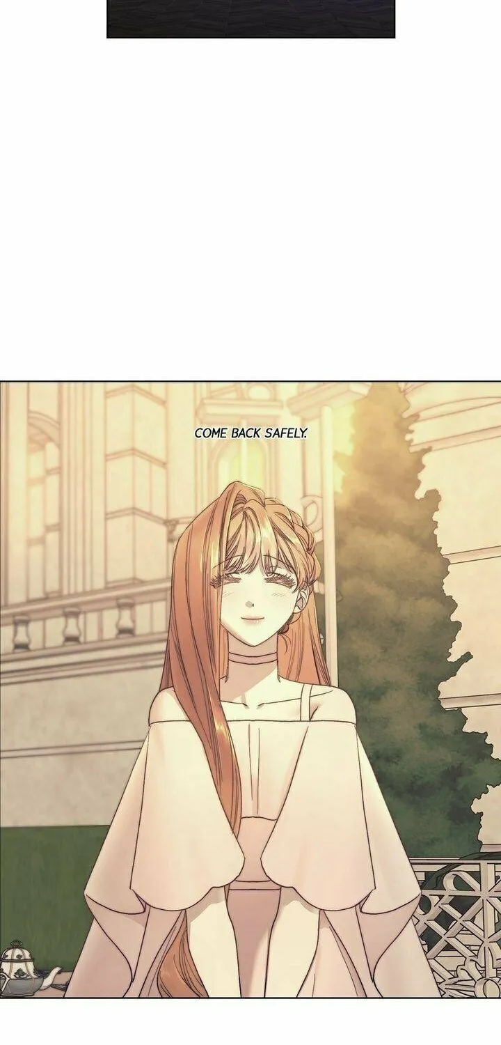 Lucia Chapter 85 page 6 - 