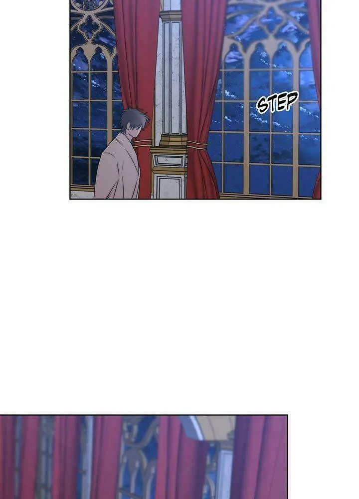 Lucia Chapter 85 page 51 - 
