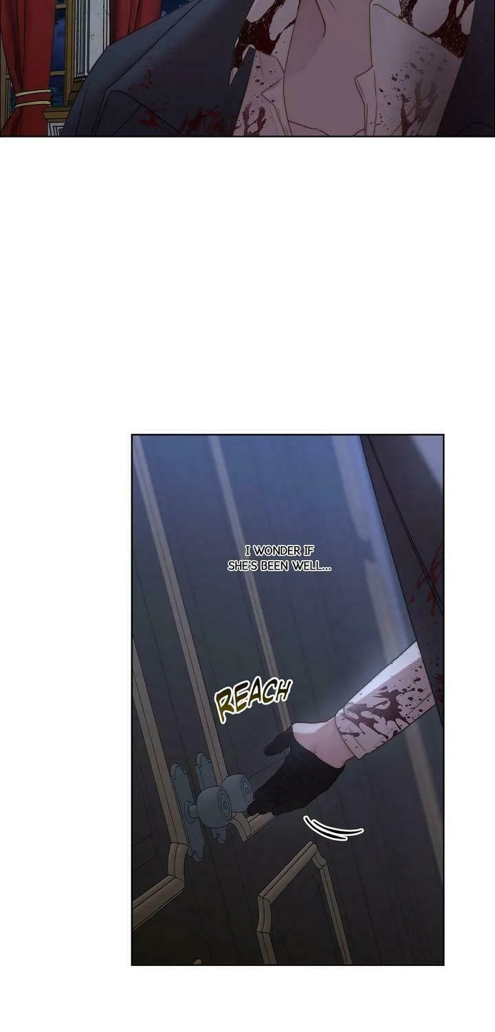 Lucia Chapter 85 page 8 - 