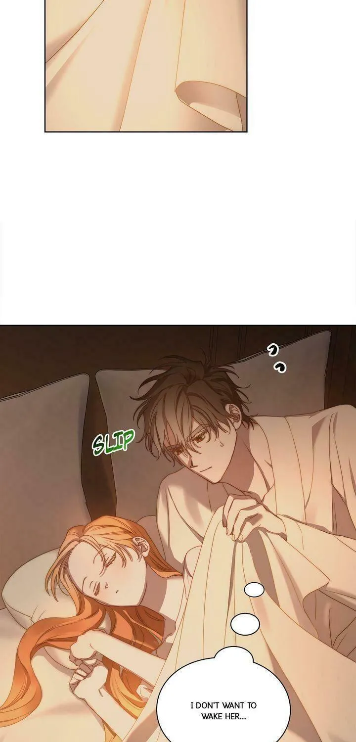 Lucia Chapter 85 page 73 - 