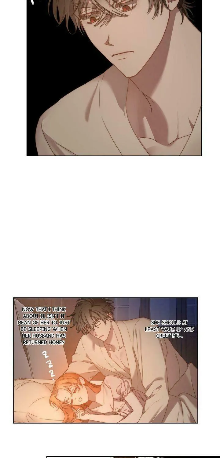 Lucia Chapter 86 page 11 - 