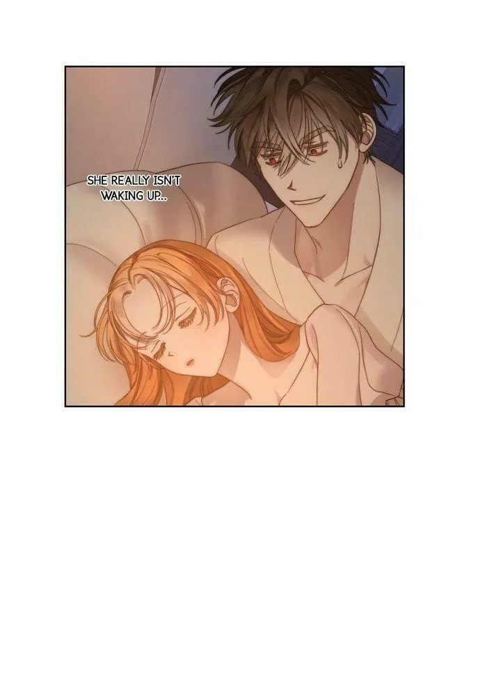 Lucia Chapter 86 page 21 - 
