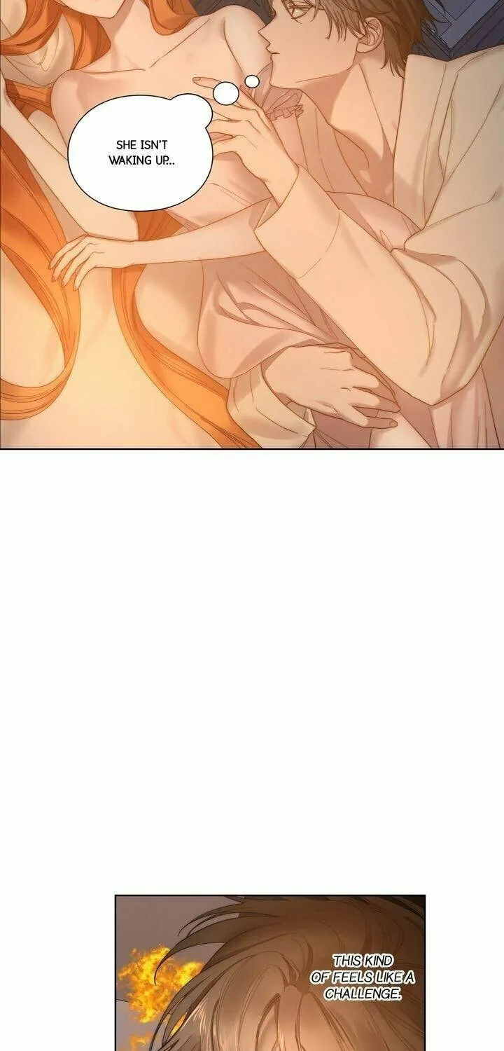 Lucia Chapter 86 page 30 - 
