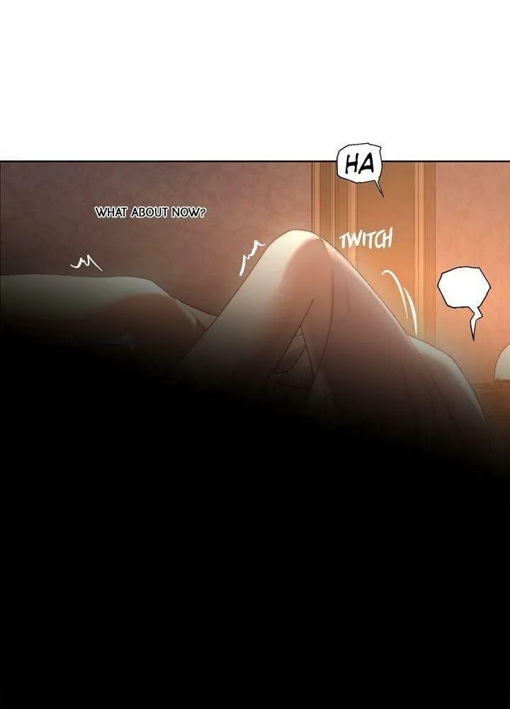 Lucia Chapter 86 page 40 - 