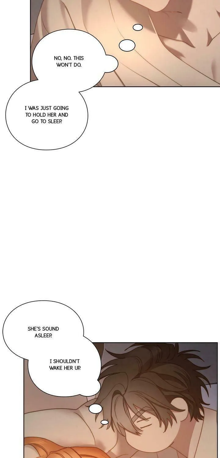 Lucia Chapter 86 page 8 - 