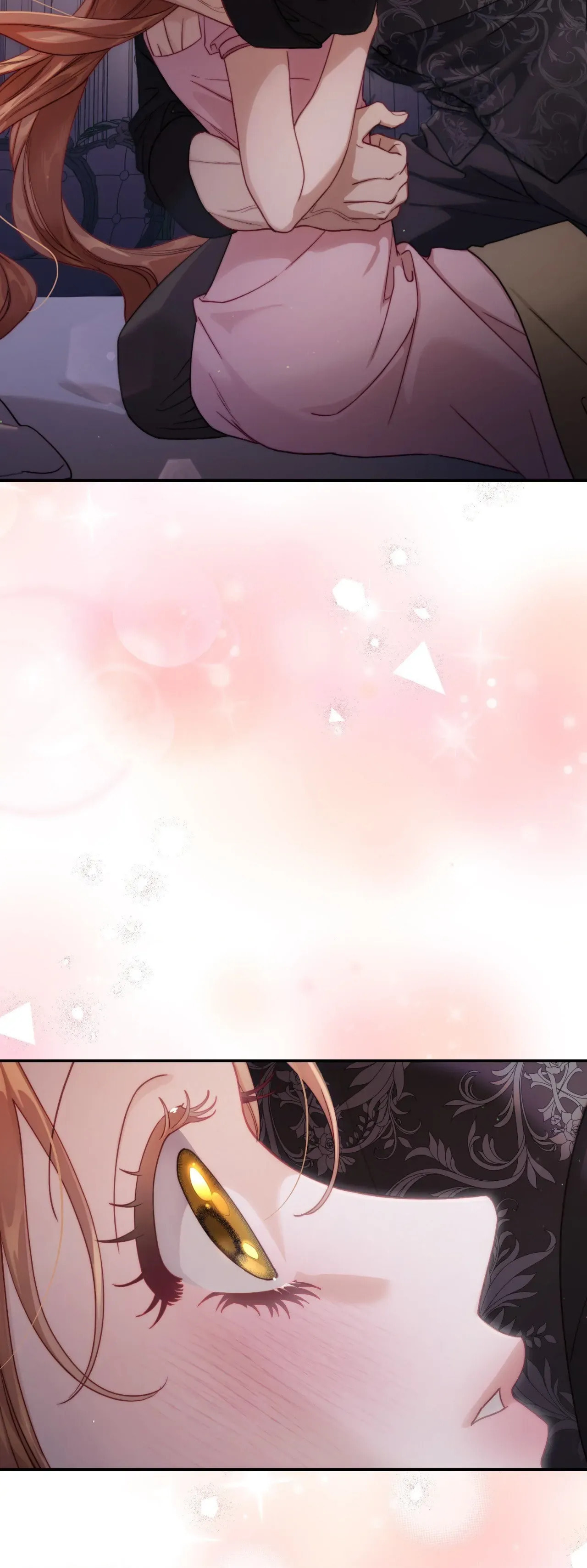 Lucia Chapter 87.4 page 19 - 